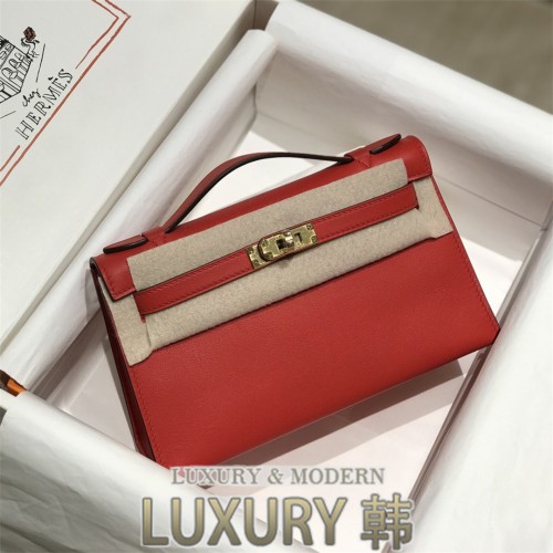 에르메스 HERMES Mini Kelly 백
