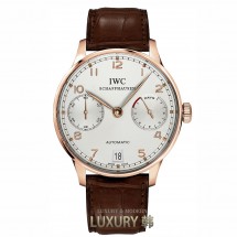 IWC-포르투기저 오토매틱