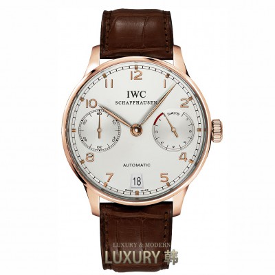 IWC-포르투기저 오토매틱