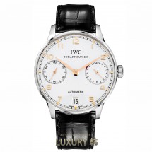 IWC-포르투기저 오토매틱
