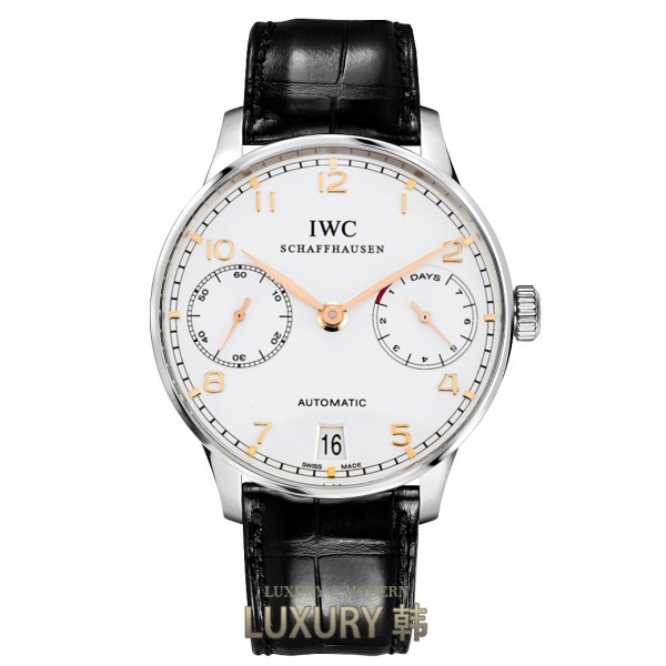 IWC-포르투기저 오토매틱