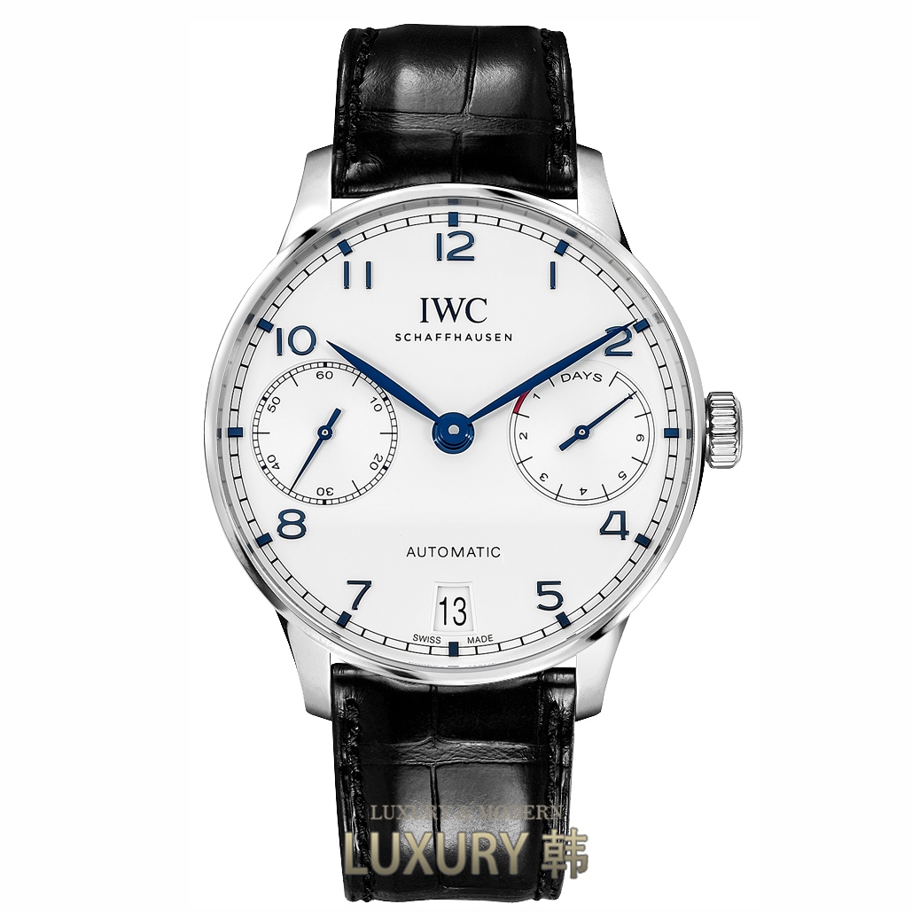 IWC-포르투기저 오토매틱