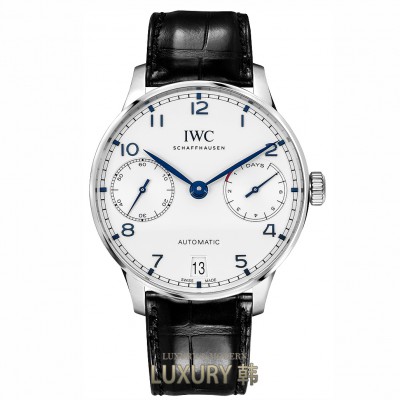 IWC-포르투기저 오토매틱
