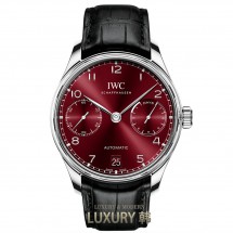 IWC-포르투기저 오토매틱