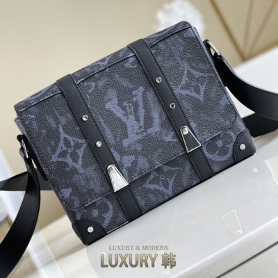 LOUIS VUITTON-트렁크 메신저