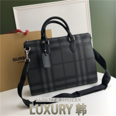 Burberry-비즈니스 백