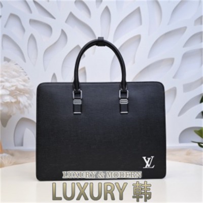 LOUIS VUITTON-비즈니스 백