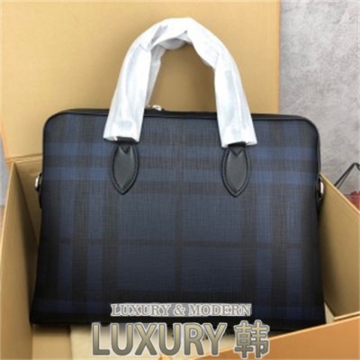 Burberry-비즈니스 백