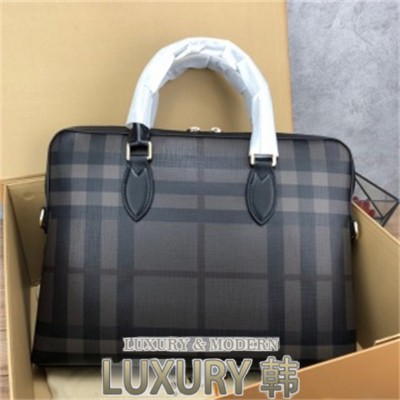 Burberry-비즈니스 백