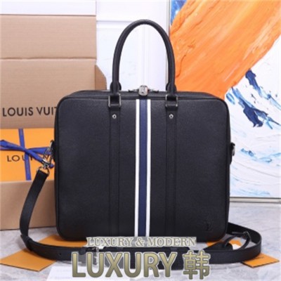 LOUIS VUITTON-비즈니스 백