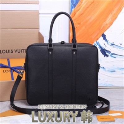 LOUIS VUITTON-비즈니스 백