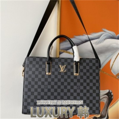 LOUIS VUITTON-비즈니스 백