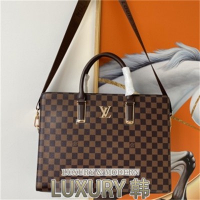 LOUIS VUITTON-비즈니스 백
