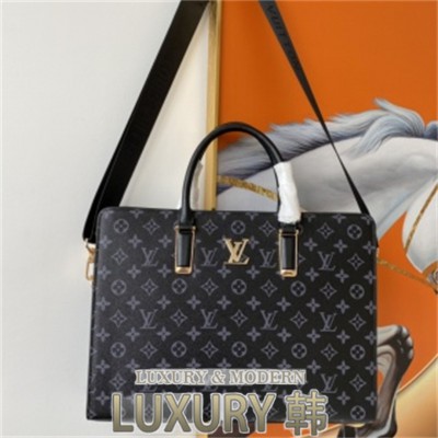 LOUIS VUITTON-비즈니스 백