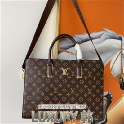 LOUIS VUITTON-비즈니스 백