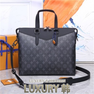 LOUIS VUITTON-비즈니스 백