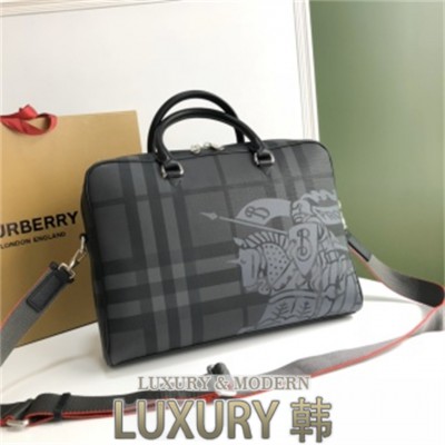 Burberry-비즈니스 백