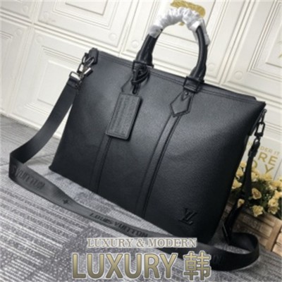 LOUIS VUITTON-비즈니스 백