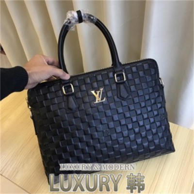 LOUIS VUITTON-비즈니스 백