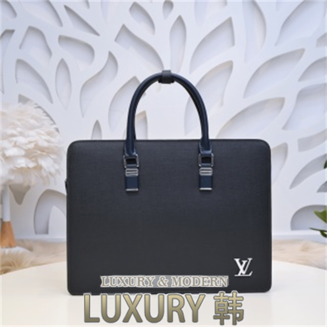 LOUIS VUITTON-비즈니스 백