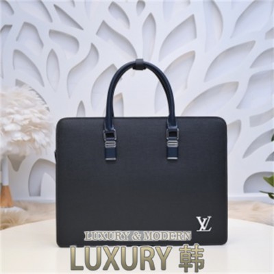 LOUIS VUITTON-비즈니스 백