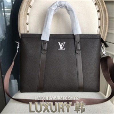 LOUIS VUITTON-비즈니스 백