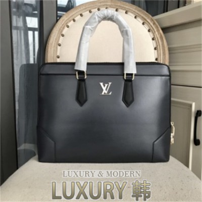 LOUIS VUITTON-비즈니스 백