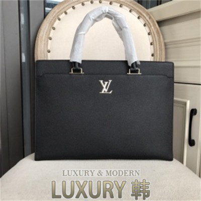 LOUIS VUITTON-비즈니스 백