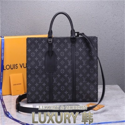 LOUIS VUITTON-비즈니스 백