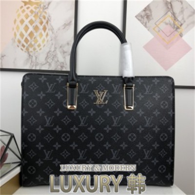 LOUIS VUITTON-비즈니스 백
