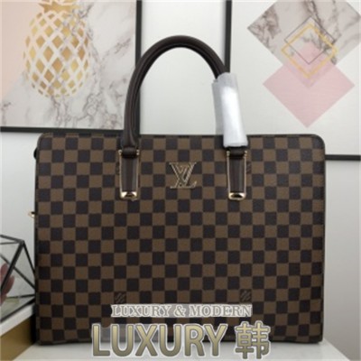 LOUIS VUITTON-비즈니스 백