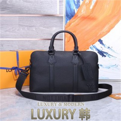 LOUIS VUITTON-비즈니스 백