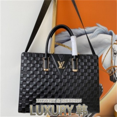 LOUIS VUITTON-비즈니스 백