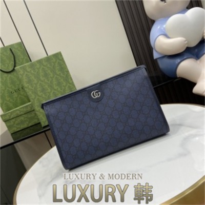 Gucci 오피디아 클러치