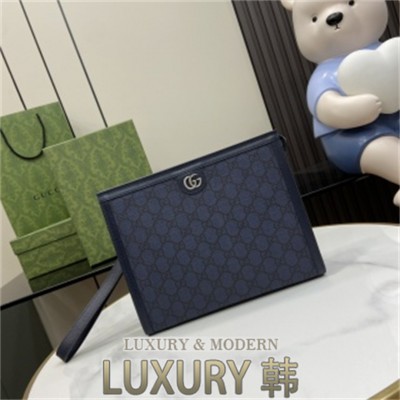 Gucci 오피디아 클러치