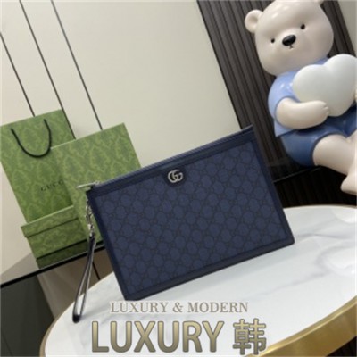 Gucci 오피디아 클러치