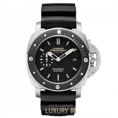 Panerai-루미 너 1950