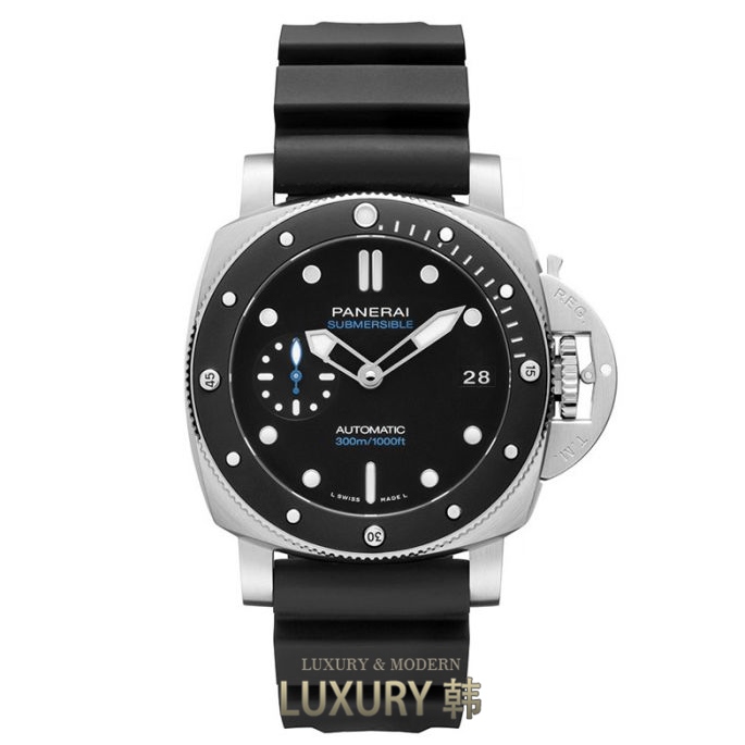 Panerai-섭머 저블