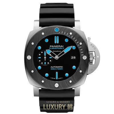 Panerai-섭머 저블