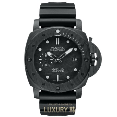 Panerai-섭머 저블 마리나