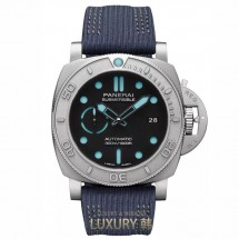 Panerai-섭머 저블