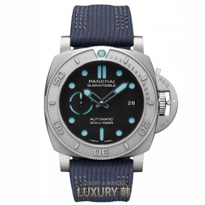 Panerai-섭머 저블