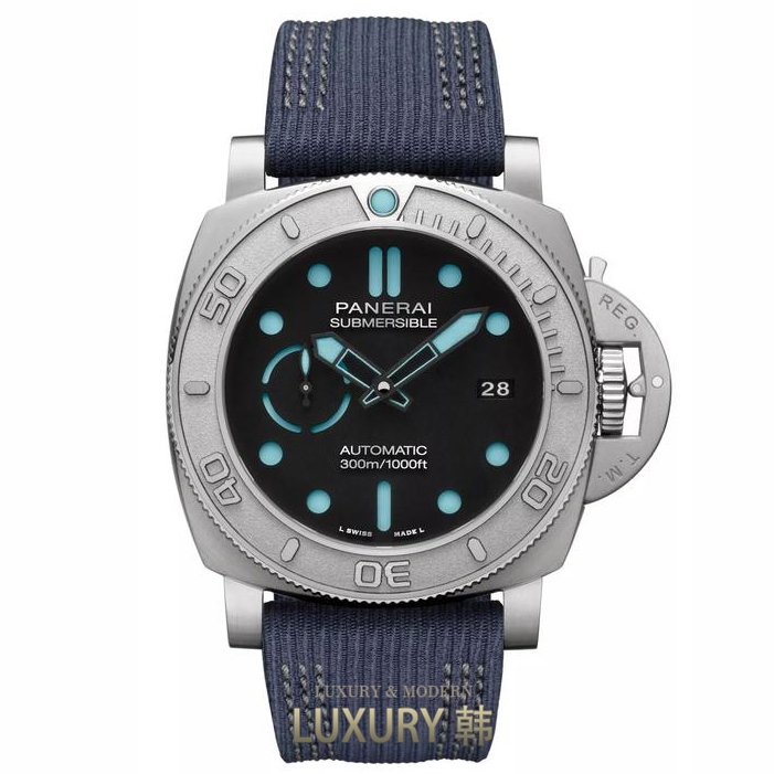 Panerai-섭머 저블