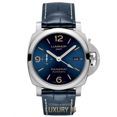 Panerai-루미 너 GMT