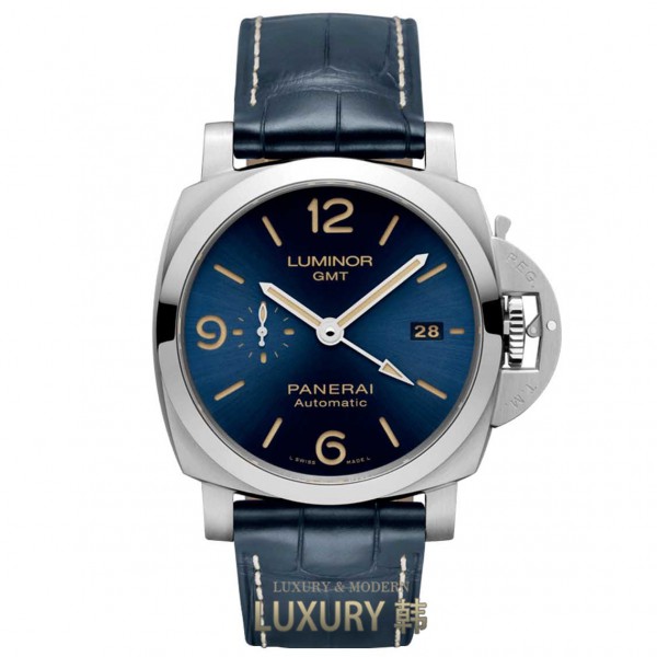 Panerai-루미 너 GMT