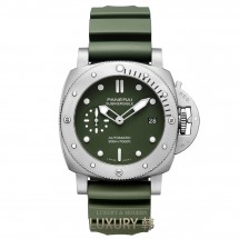 Panerai-섭머 저블