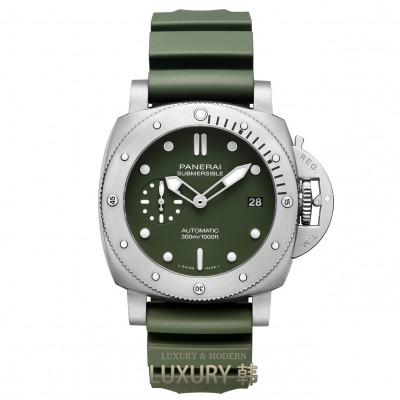 Panerai-섭머 저블