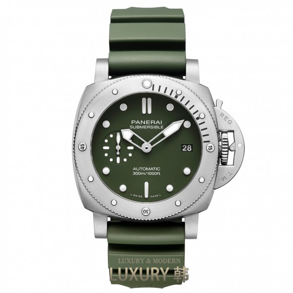 Panerai-섭머 저블