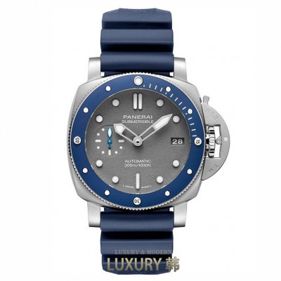 Panerai-섭머 저블