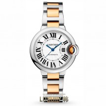 CARTIER-발롱 블루 드 까르띠에 워치